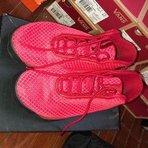 Jordan Horizon Gym Red